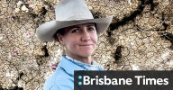 Jody fought drought for 20 years and now, her worst fears are confirmed
