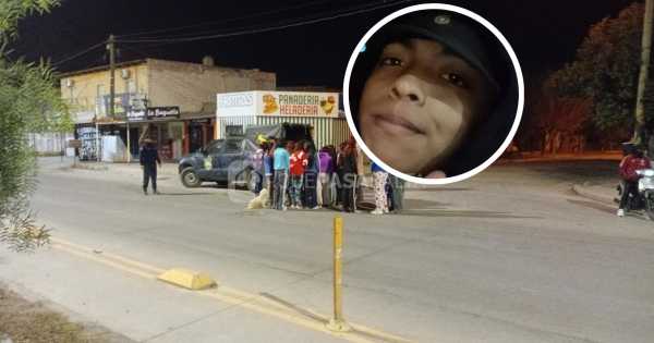 Crimen de Benjita Mamaní en Bº La Paz: prisión preventiva para los dos hermanos