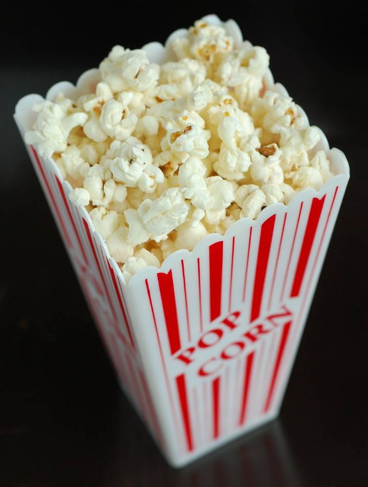 Free outdoor films in Deerfield - South Florida on the Cheap
