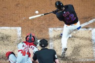 Soto’s milestone homer leads Mets past Nationals 12
