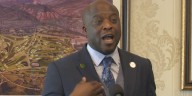 Mayor Yemi Mobolade to deliver ‘halftime report’ State of the City address