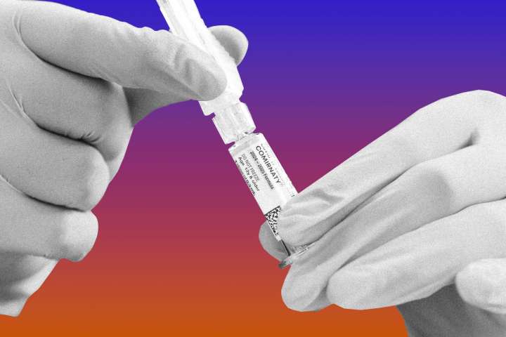 RFK Jr. is killing the CDC.