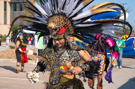 Fiesta Comunidad Returns to COM for Third Year of Culture, Food and Fun