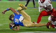 UCLA football drops to 0-3 after blowout loss to New Mexico