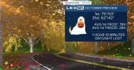 Hello October