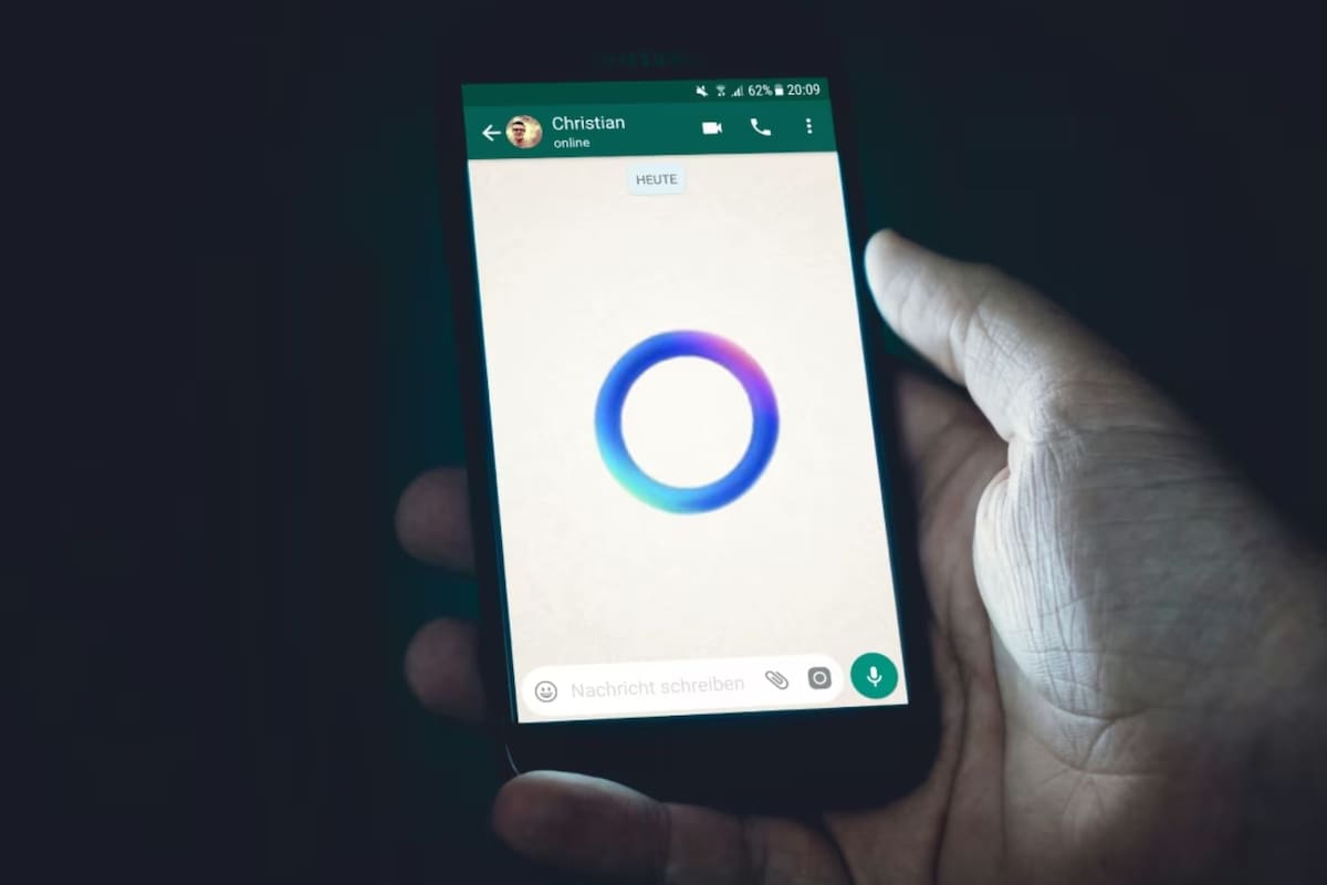 Los motivos. Por qué es importante desactivar el Meta AI de WhatsApp