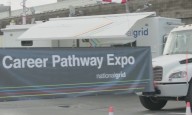 Over 1K students explore energy careers with National Grid