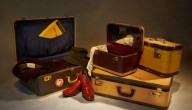 Trove of items from renowned street photographer Vivian Maier up for auction