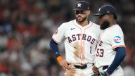 The Astros are no longer in first place. Their season could hinge on these next six games.