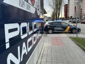 La delincuencia en Huesca: aumentan los hurtos en tiendas y bajan los robos con violencia