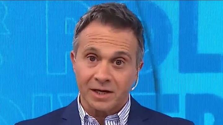 Sergio Lapegüe contra TN: "Me fui sin un peso después de haber trabajado 34 años"
