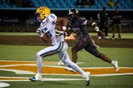 Staten Island HS football: Makeshift running back sparks St. Peter’s to win over state’s No. 7