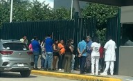 Paciente se fuga del IMSS en Bahía de Banderas porque ya no quiso ser atendido