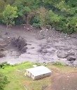 Nuevas precipitaciones dejan sin paso a Niquitao