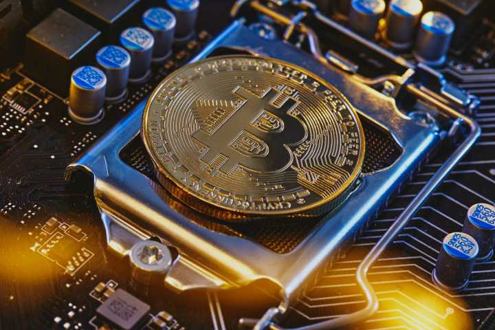 Bitcoin Mining Can’t Keep Up: Companies Buying at Quadruple Pace