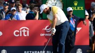Lowry lives and breathes Ryder Cup as obsession reshapes career focus