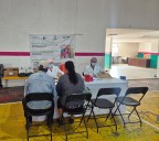 Gobierno estatal refuerza búsqueda de personas