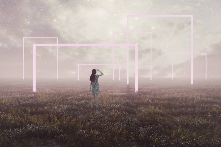 Newfound 'Reality Signal' Helps the Brain Tell Imagination from Real Life