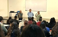 FMVZ fortalece la formación profesional con taller sobre reproducción y manejo de canarios