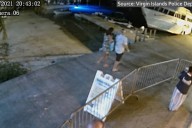 El misterio de la británica que desapareció de un lujoso yate en el Caribe