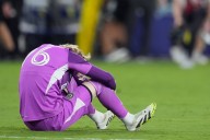Union have four days to stop the slide after Open Cup ouster in Nashville