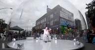 Supercrawl enhances its security with help from the city