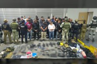 La Luz del Mundo: Operativo en Michoacán, esto fue lo que encontraron
