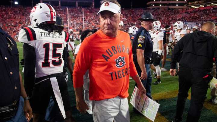Auburn football, South Alabama coaches support more in