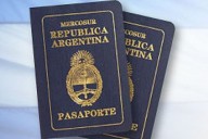Operativo rescate de pasaportes: Hay salida y no es solo Ezeiza