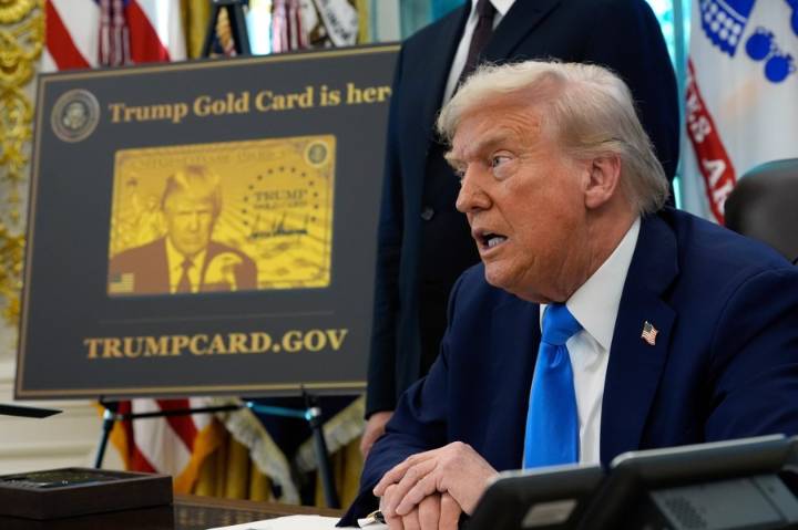 What Americans think about legal immigration, according to a new poll