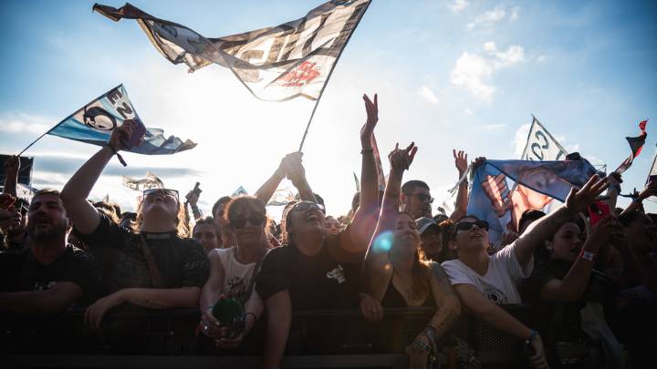 Cosquín Rock 2026 con grilla confirmada: quiénes se suben al escenario en Córdoba