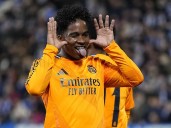 Real Madrid facing Endrick 'decision' with winter departure possible