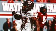 Virginia Tech defeats NC State 23-21 with late field goal