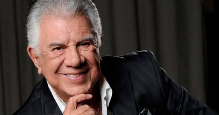 Raúl Lavié comparte su secreto para seguir en los escenarios a los 88 años y cuenta cómo transita el dolor por la pérdida de su hijo y por qué decidió casarse "con Laurita" luego de 30 años