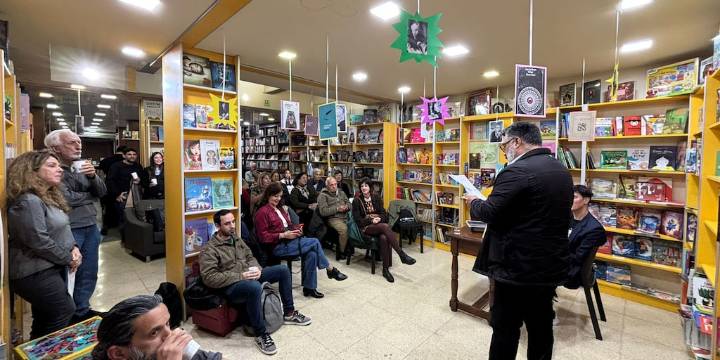 Concluyó una nueva edición del BorgesPalooza: “La cultura no es privilegio, es un derecho”