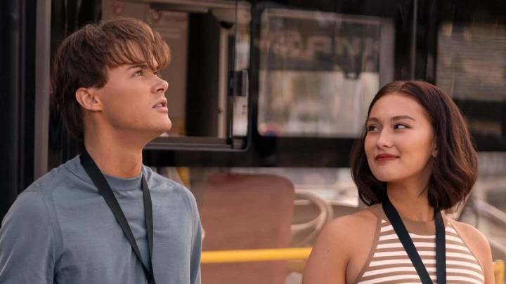 Series que debes ver si te gustó The Summer I Turned Pretty