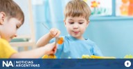 Ciencia y compromiso: una experiencia de cocreación para mejorar la nutrición infantil
