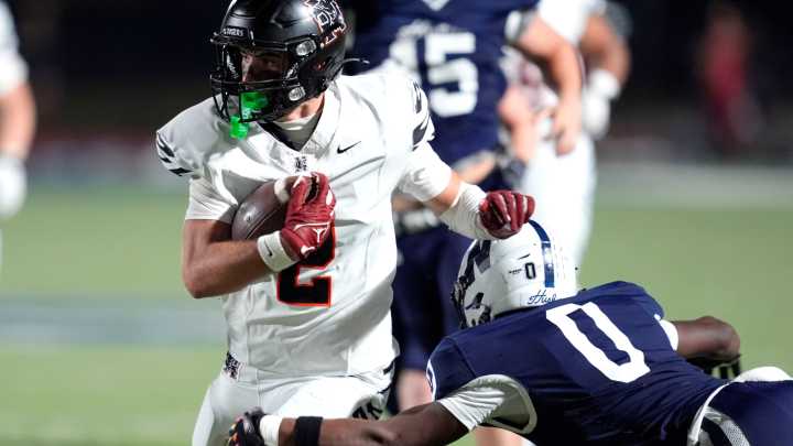 Noles, Johnson lead Norman over Edmond North in OSSAA Week 5