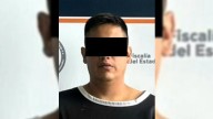 Vinculan a proceso a presunto violador serial de Guadalajara