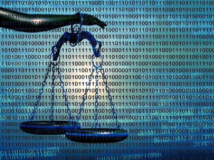 Canada is ceding sovereignty to America's 'algorithmic empire'