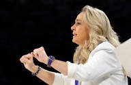 Aces beat Storm 102-77 in playoff opener after winning final 16 regular