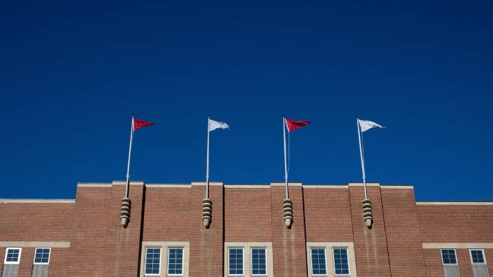 Former NC State athletes accuse school of negligence in a 2nd sexual abuse lawsuit