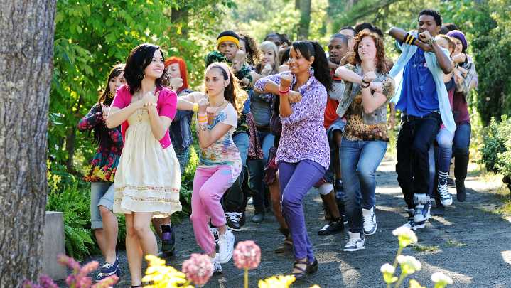 Camp Rock 3 Greenlit: Jonas Brothers to Star, Demi Lovato to Produce
