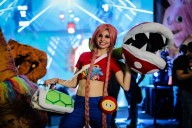 Festigame Caja Los Andes 2025 anuncia a los jurados nacionales de la Competencia de Cosplay