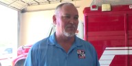 Carteret County fires its emergency services director