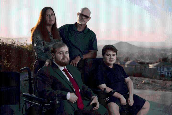An open letter to Donald Trump about Duchenne muscular dystrophy