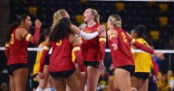 Iowa State staves off reverse sweep, beats Iowa for fourth consecutive CyHawk victory