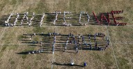 Local students reflect on 9/11, freedom and unity