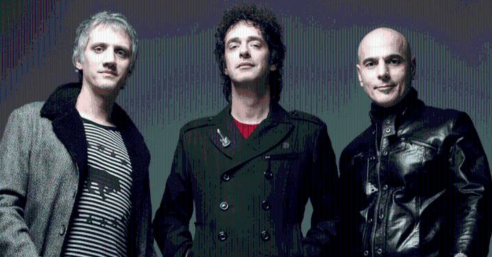 ¿Soda Stereo prepara nuevo proyecto?: Banda argentina reactivó su web con un video y sorprende a fanáticos