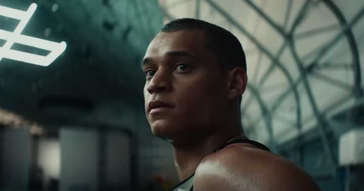 Him Review Roundup: Critics Don’t Like Football Horror Movie